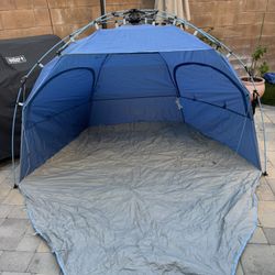 Lightspeed Beach Tent / Sun Shelter