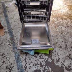 Bosh Dishwasher 