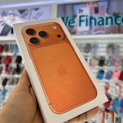 Iphome 17 pro