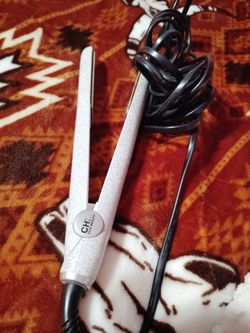 Hair Straightener