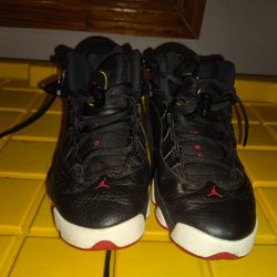 Shoes Jordan Size 5