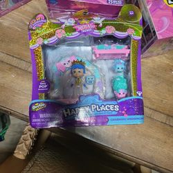 Shopkins 