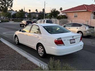 2005 Toyota Camry