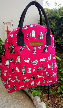 Hand made purse backpack $35 each