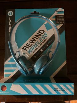 Headphones