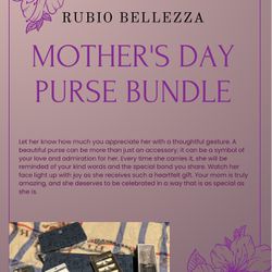 Mother’s Day Bundle