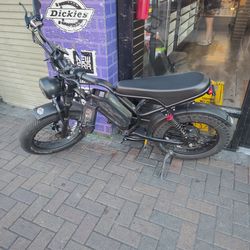 Ebike