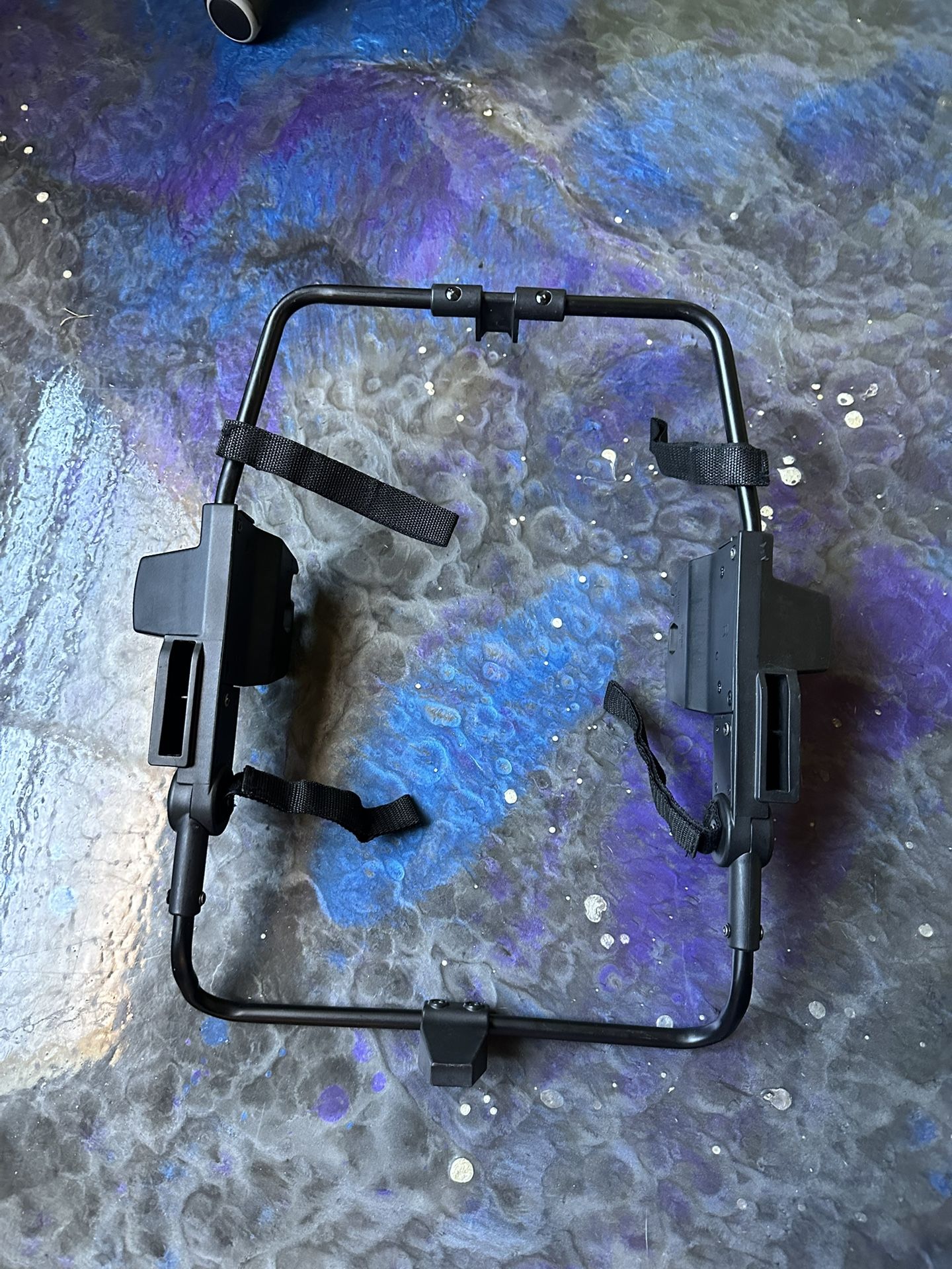 Mocking Bird Baby Seat  Stroller Attachment- 