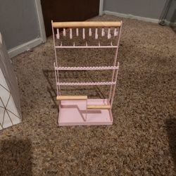 Jewelry Stand