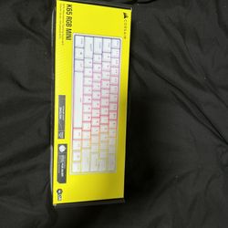 Keyboard And Mouse Bundle 