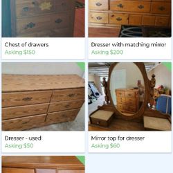 Trade Accepted or cash only!!! Need ALL gone ASAP