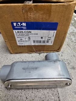 Electric Parts