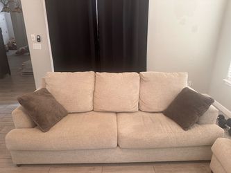 Couch Set