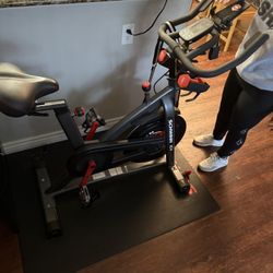 IC Indoor Cycling Bike Series