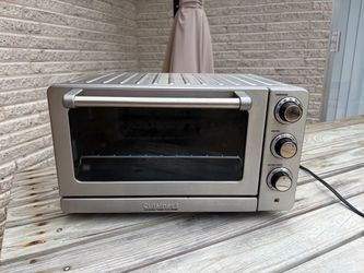 Cuisinart Convection Toaster Oven