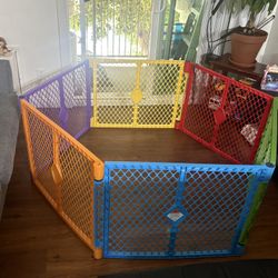 baby cage 