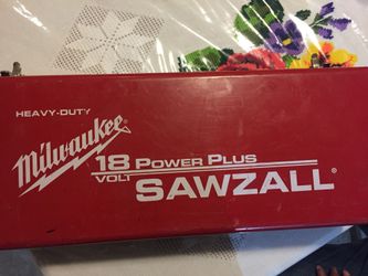 Sawzall