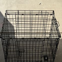 Animal Crate