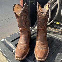 Ariat Boots Men’s 11