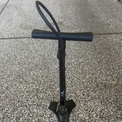 New Specialized Bicycle Tire Pump
