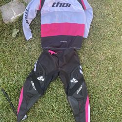 Women’s Gear Size L