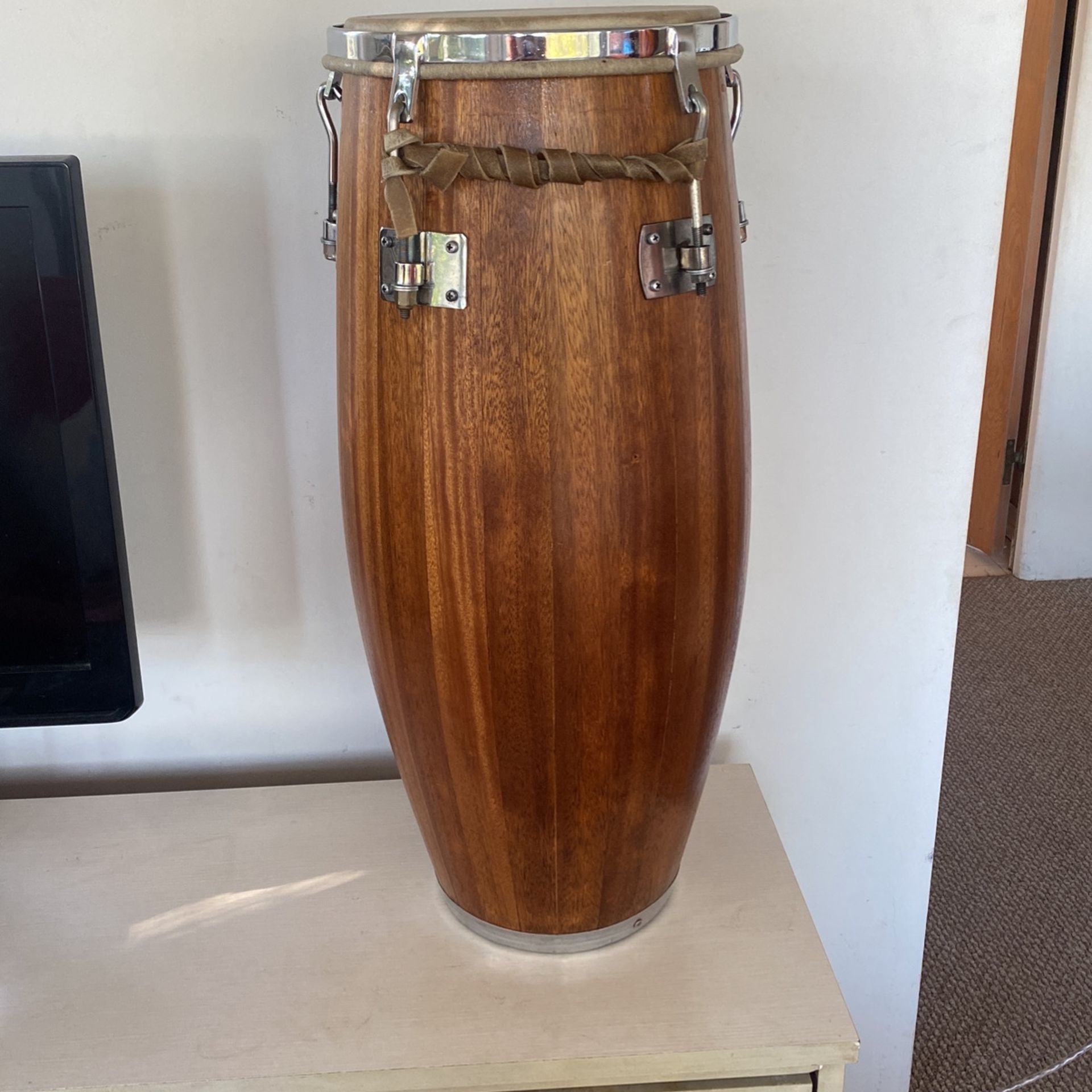 Vintage 10.75” Gon Bops Conga Restored for Sale in Altadena, CA OfferUp