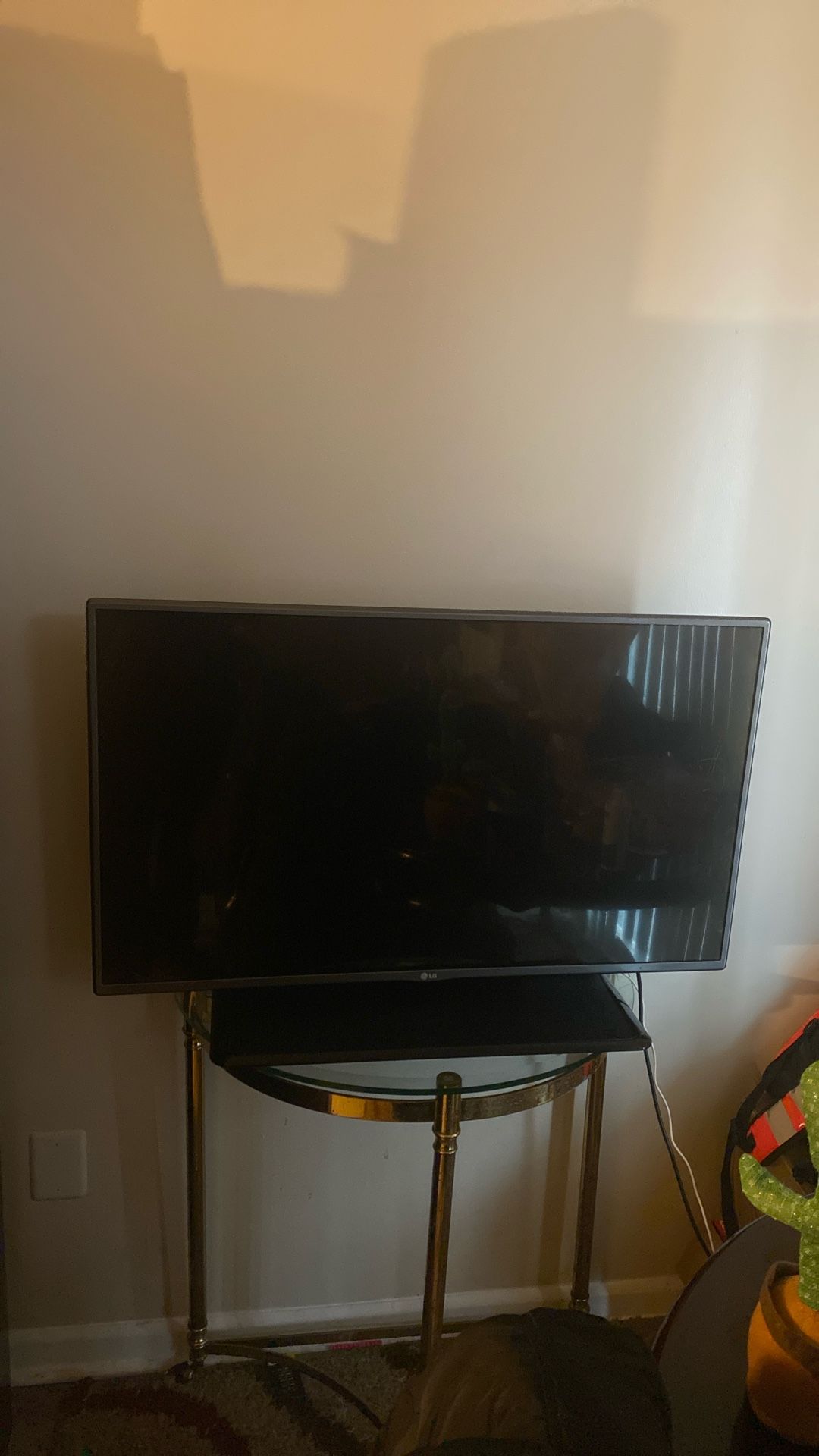 Flat Screen TV