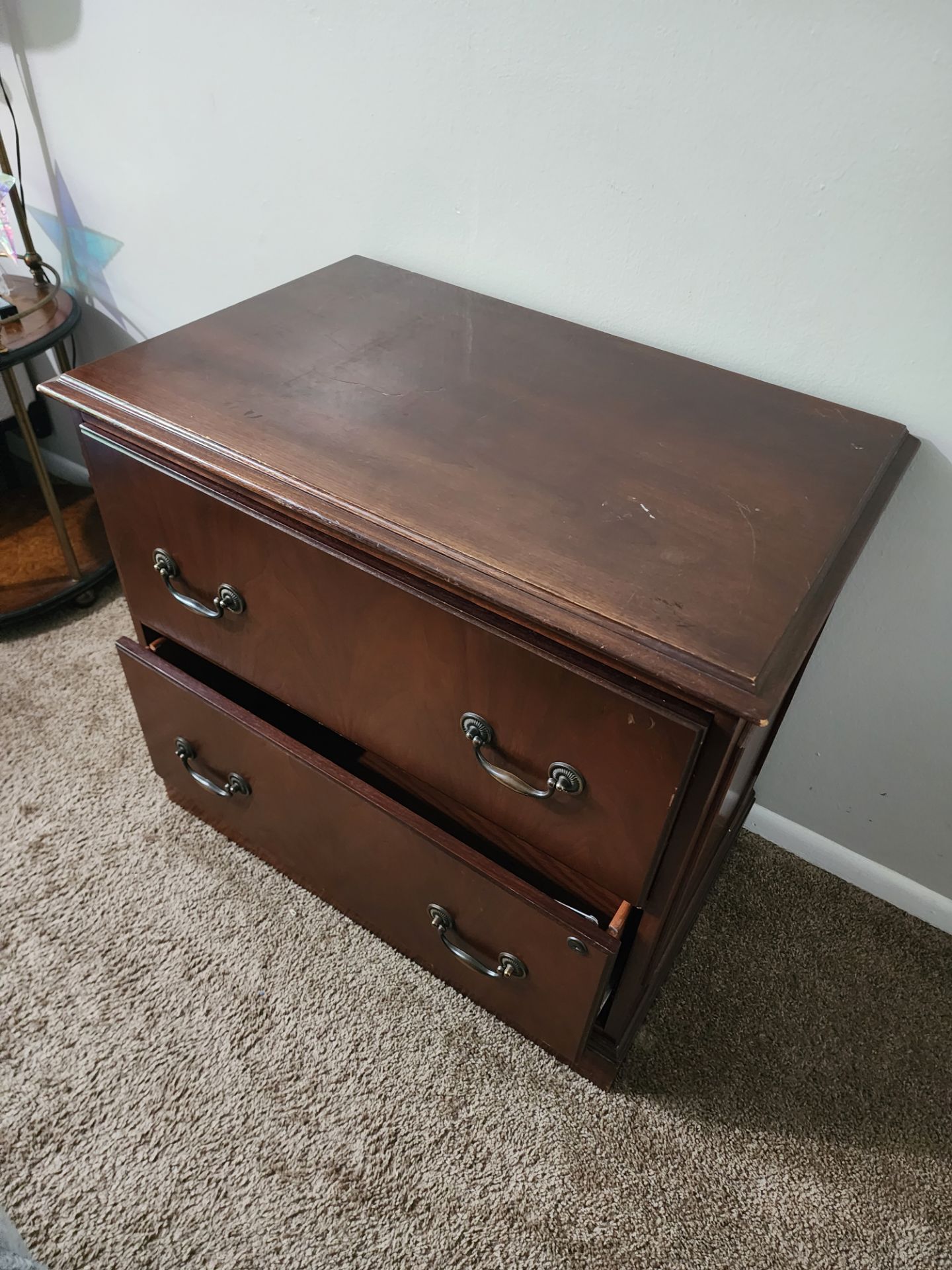 Drawers