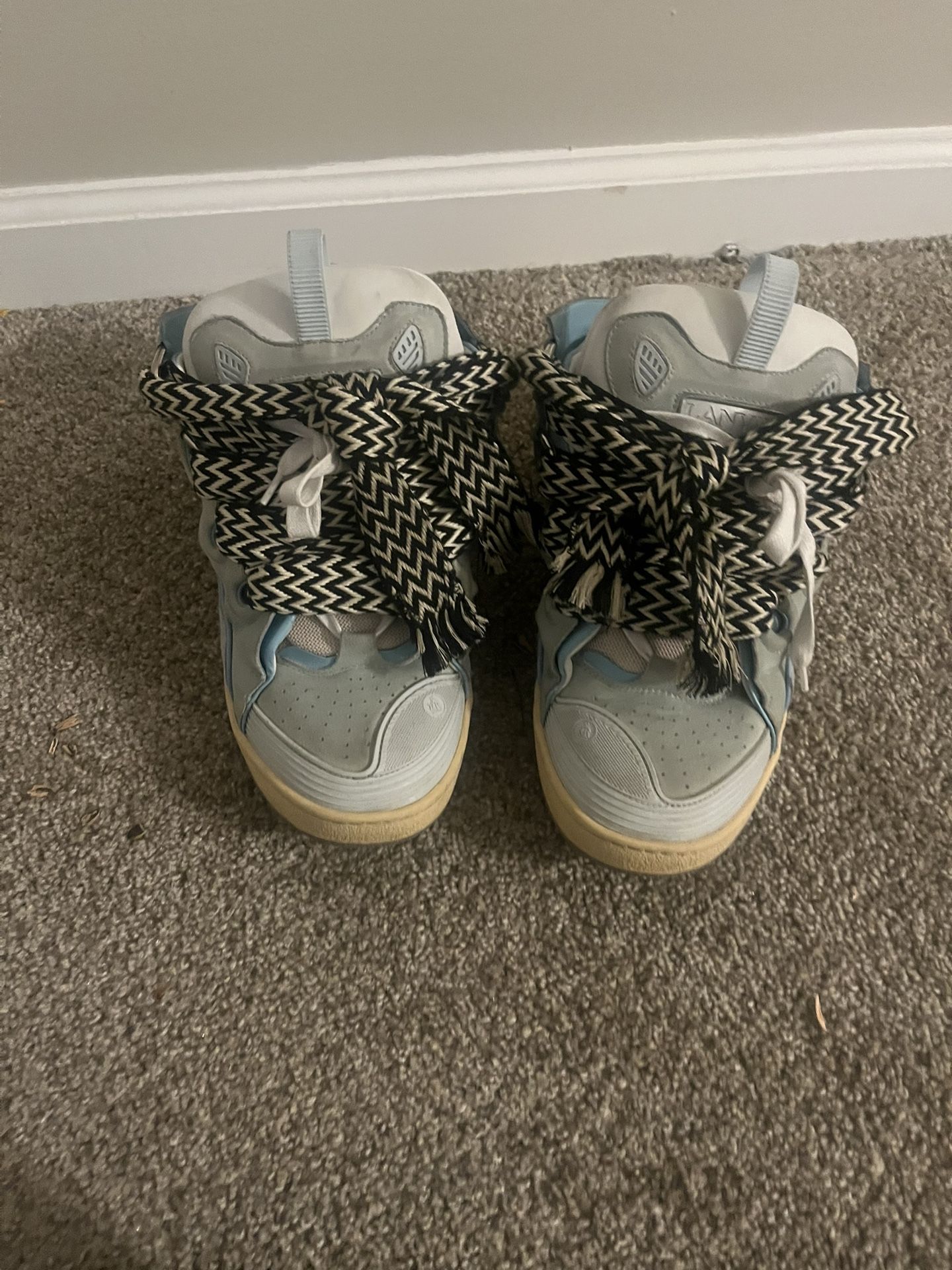 Lanvins For Sell❗️