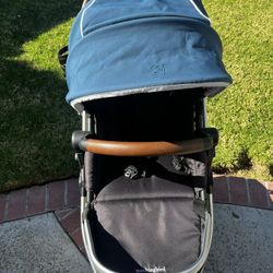 Excellent condition Mockingbird stroller $250