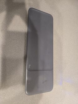 Samsung Wireless Charger Trio Pad (Model EP-P6300) - Fast Charging 3-in-1