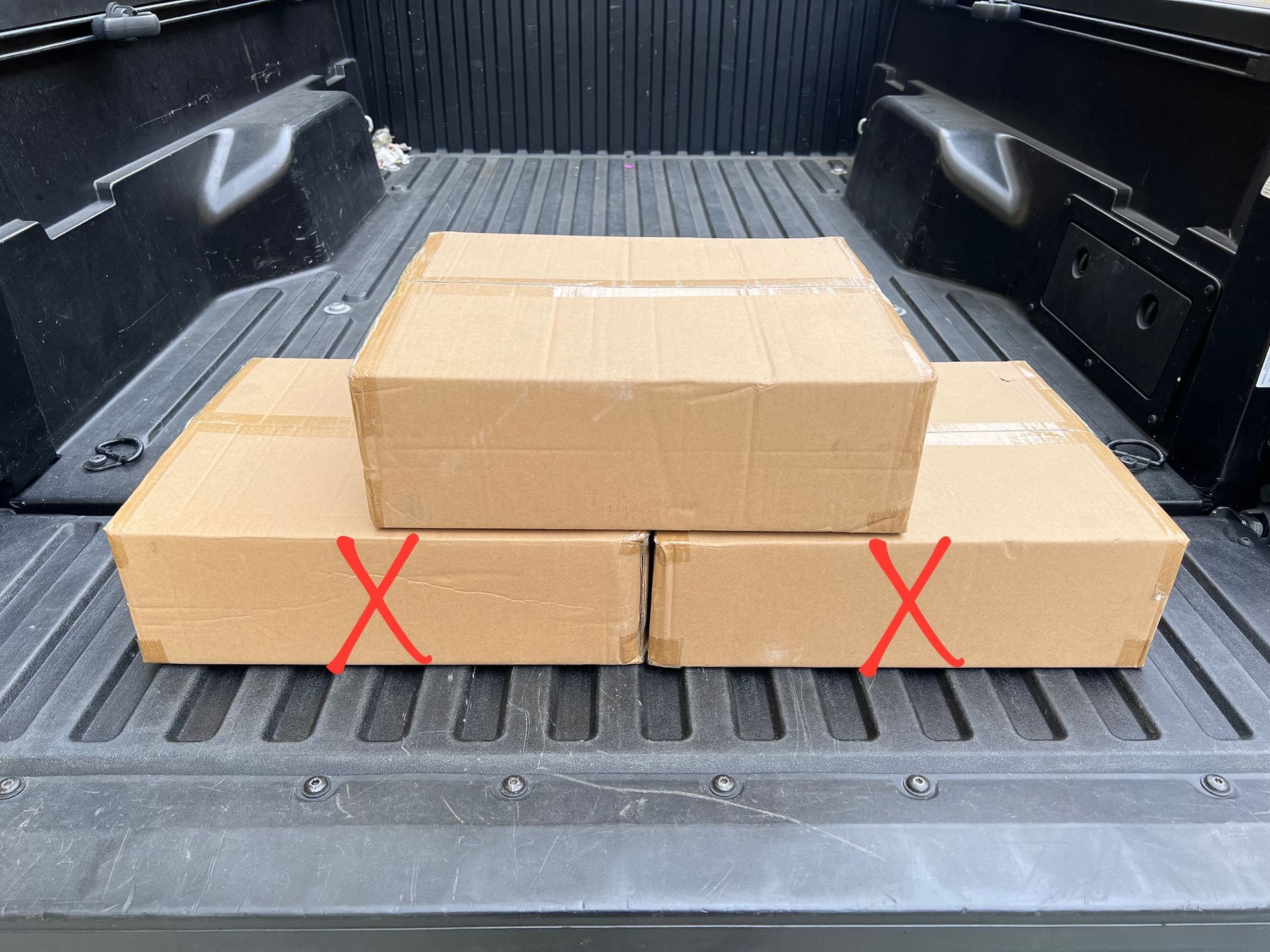 NEW Toy Box Storage, Toy Organizers & Storage Bins w/Clear Zippered Lid & Wheels for Kids Nursery Room, Playroom (Set Of 2)