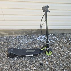 Electric Razor Scooter