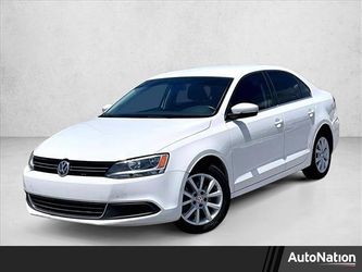 2013 Volkswagen Jetta