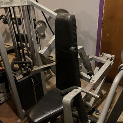 Gym Equipment For Sale