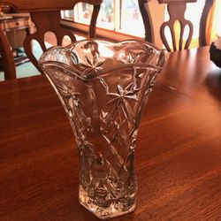 EAPC Small Fluted Vase