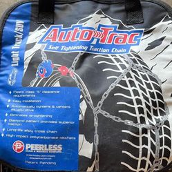 Tire Chains