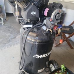 Air Compressor 
