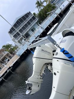 2004 SeaCat