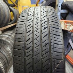 225/60/17 Bridgestone Set