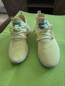 Nike React Presto Sneakers