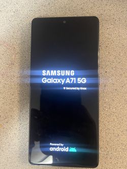 Samsung Galaxy A71 5G Unlocked