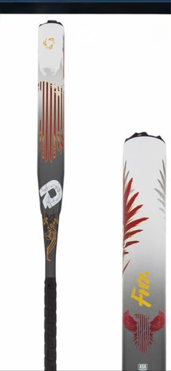DeMarini FNX -10 Fastpitch Softball Bat 32/22 -10 🥎