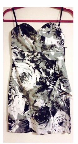 Macy's formal dress! New!