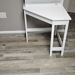 Desk and Chair....$100 obo