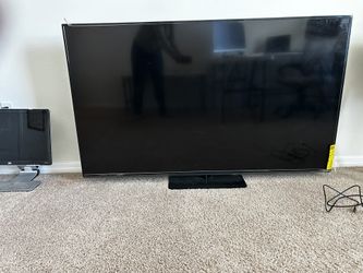Vizio Tv 60”