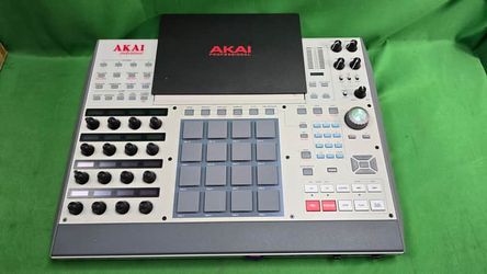 Akai MPC X Special Edition Standalone Sampler / Sequencer