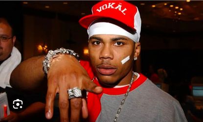 Nelly w/ Too Short 8/2/26 @ OC FAIR $85ea