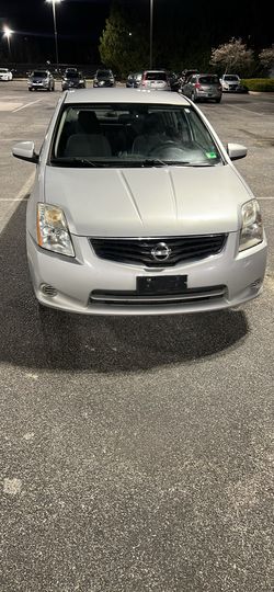 2011 Nissan Sentra
