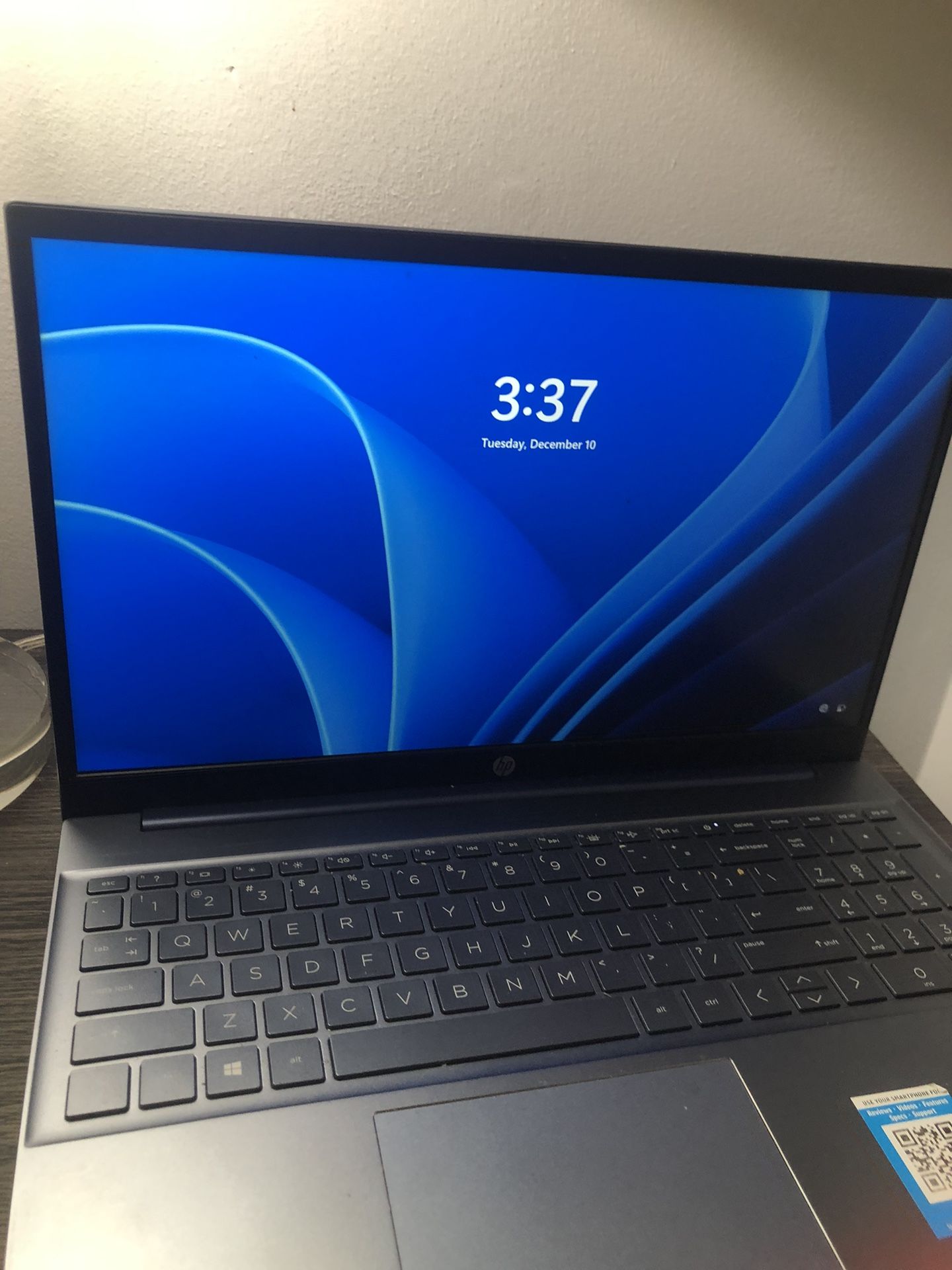 Hp Laptop